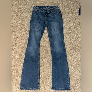 Wrangler Retro Jeans